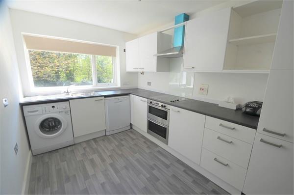 The Rise, Mill Hill